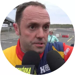 Tomasz Kuchar - Polish sportsman