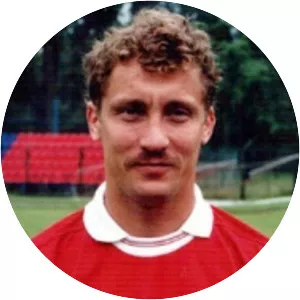 Tomasz Kulawik - Polish footballer