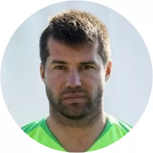 Tomasz Laskowski - Polish footballer