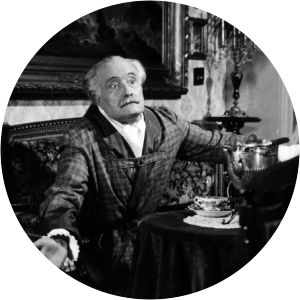 Tomasz Łęcki - Fictional character