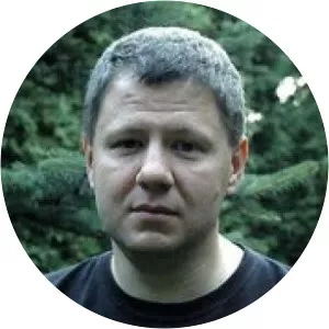 Tomasz Lem photograph