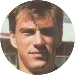 Tomasz Lenart - Polish football player