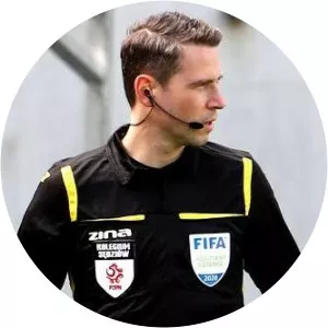 Tomasz Listkiewicz photograph