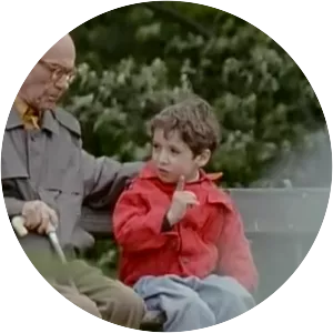 Tomasz Lozinski - Marcel Łoziński's son