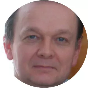 Tomasz Łuczak - Polish mathematician