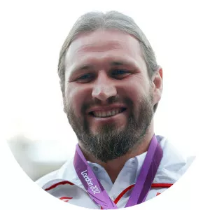 Tomasz Majewski