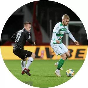 Tomasz Makowski - Librarian