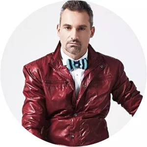 Tomasz Maślak - Rafał Maślak's father