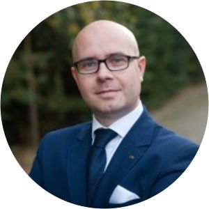 Tomasz Michalczewski photograph