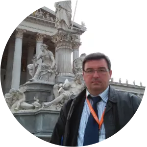 Tomasz Młynarski - Former Poland Ambassador to France