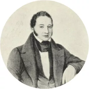 Tomasz Napoleon Nidecki