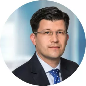 Tomasz Nieborak - Jurist