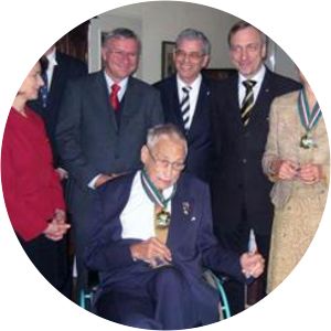 Tomasz Niewodniczański