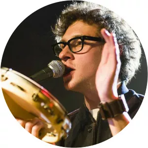 Tomasz Nitribitt - Musical artist