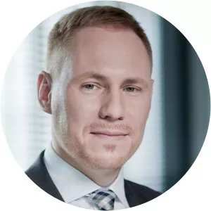 Tomasz Nocuń - Author