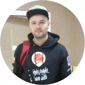 Tomasz Ochońko - Basketball player