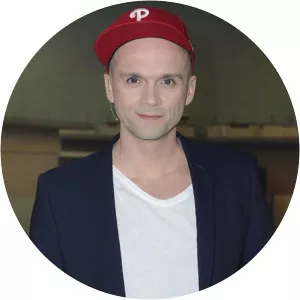 Tomasz Pągowski photograph