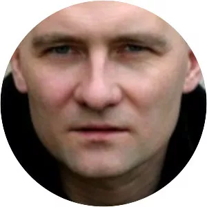 Tomasz Piątkowski - Movie actor