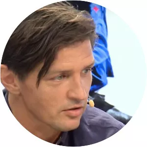 Tomasz Smokowski - Sports commentator
