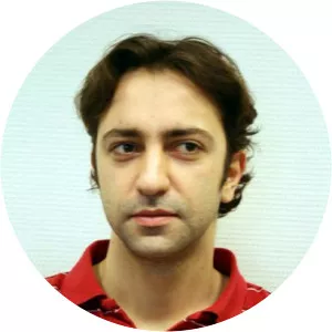 Tomasz Sredniawa - Tv writer