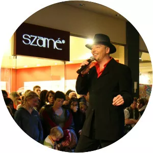 Tomasz Steciuk - Polish voice actor