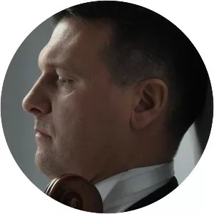 Tomasz Strahl Musician