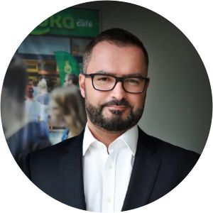 Tomasz Suchanski photograph