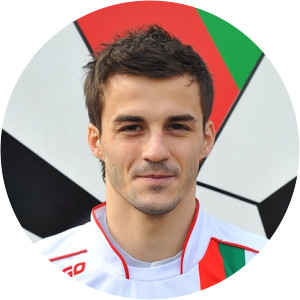Tomasz Szatan - Football player