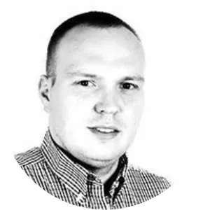 Tomasz Tokarski - Polish economist