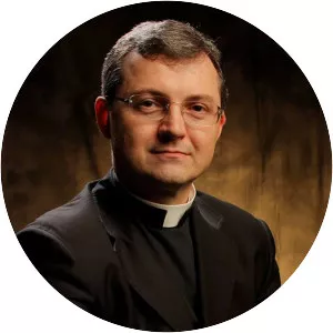 Tomasz Trafny - Author