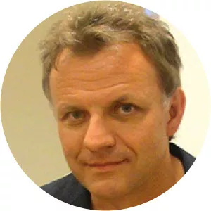 Tomasz Trojanowski - Writer