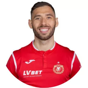 Tomasz Wełna (Tomasz Welna)