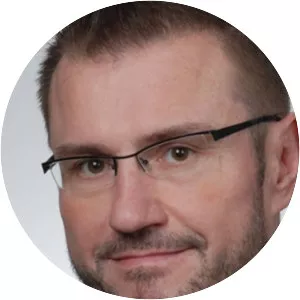 Tomasz Wicherkiewicz