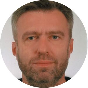 Tomasz Winciorek photograph