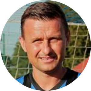 Tomasz Wydmuszek - Football player