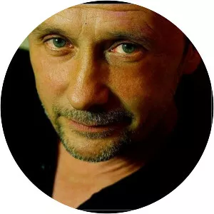 Tomasz Zaród - Actor