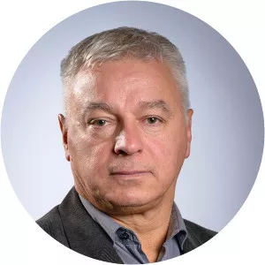 Tomasz Żyro - Political scientist