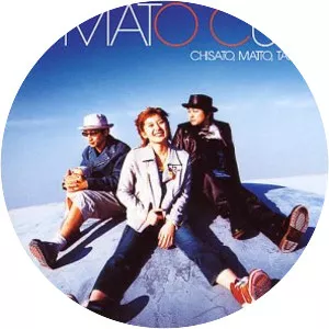 TOMATO CUBE - Musical group