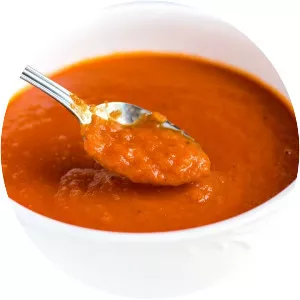 Tomato soup