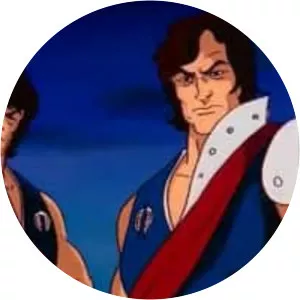 Tomax and Xamot - Fictional character