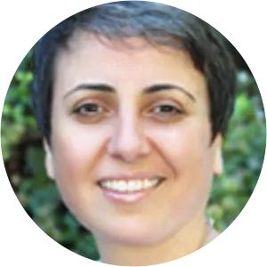 Tomayess Issa photograph