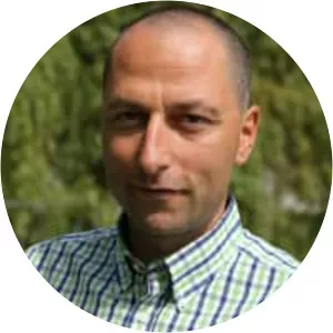 Tomaž Globočnik (Tomas Globočnik)