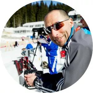 Tomaž Globočnik (Tomas . . .