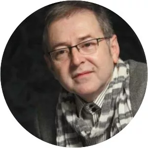 Tomaž Kozlevčar - Pianist