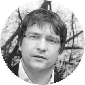 Tomaž Krušec - Slovenian architect