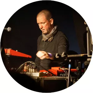 Tomaž Okroglič Rous Musician