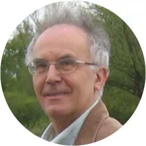 Tomaž Šalamun - Slovenian poet