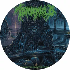 Tomb Mold - Musical group