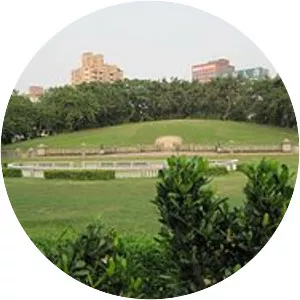 Tomb of Chen Jhonghe