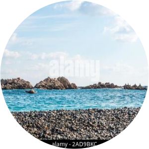 Tomb of Munmu of Silla